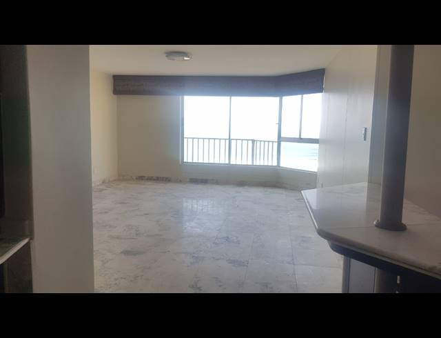 3 BEDROOM FLAT FOR SALE IN NORTH BEACH